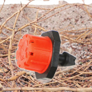 Système d'irrigation goutte-à-goutte en plastique à 8 trous pour l'agriculture et le jardinage, diamètre 4/7 mm, WFC-666 - Product Image 4