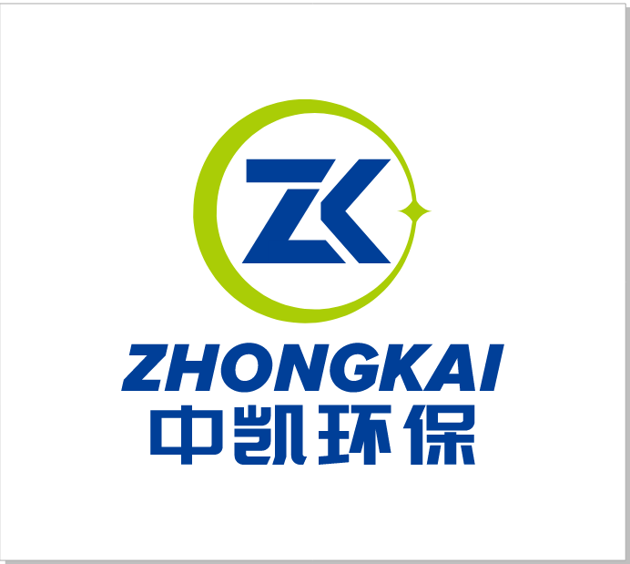 Zhengzhou Zhongkai Environmental Protection Equipment Co., Ltd. logo