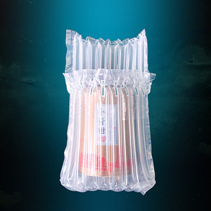 AirJASIO Sac à colonnes d'air 9 colonnes, 16 cm de hauteur, emballage antichoc pour articles fragiles - Product Image 3