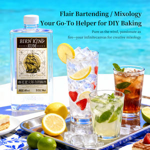 Proveedor Confiable de Ron Blanco de 2.5L - Stock al por Mayor de Fábrica para Exportación y Distribución Global - Product Image 2