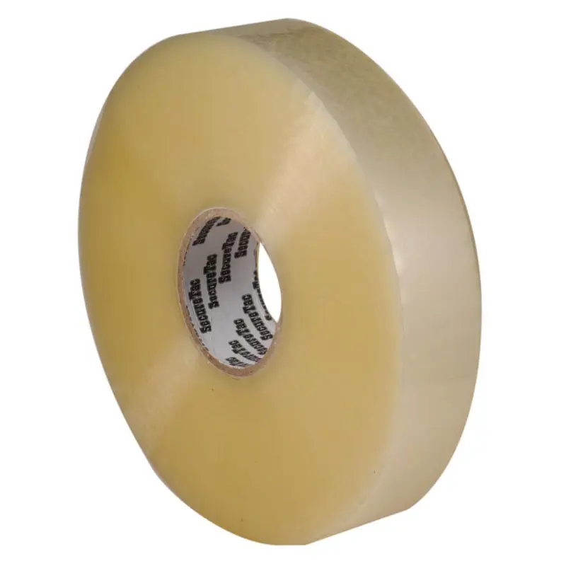 Carton Bopp Adhesive Shipping Sealing Tape Oem Free Sample Strong Adhesive Logo Printed Packing Tape Dispenser Gun