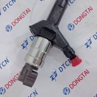 Injecteur de carburant 3802485, 5298069, KBAL105P29 pour moteur Cummins 6CT 6CT8.3 ISC QSC