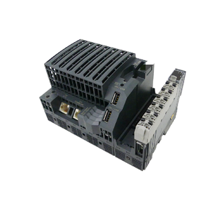 PLC-Steuerung Neu Original Lagerbestand Marken-PLC Programmierbare Steuerung X20 CP 1484 X20CP1484 CPU Rev J0 - Product Image 1