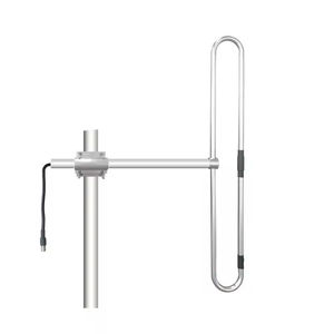 Antenne directionnelle Yagi en alliage d'aluminium pour extérieur, FM 88-108 MHz, antenne radio UHF - Product Image 3