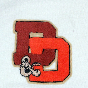 Custom Knitwear <strong>Cardigan</strong> <strong>Sweater</strong> Jacquard Men Varsity Chenille Embroidered Letter Button Pocket Custom Knitted <strong>Cardigan</strong> <strong>Sweater</strong> - Product Image 4