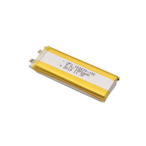 높은 방전 충전식 3.7v 15C <span class=keywords><strong>Lipo</strong></span> 배터리 1800mah 102670 파우치 셀 리튬 폴리머 배터리 <span class=keywords><strong>RC</strong></span> 드론 3.7v 1800mah - Product Image 6