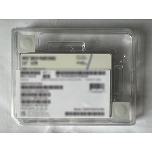 3.2TB U.2 Interface Solid-state Drive (Spesifikasi DC22), Dilengkapi dengan Antarmuka PCIe 4.0 X4 dan Protokol NVMe. - Product Image 1