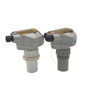 Sonde SITRANS LU 7ML5221, capteur de niveau ultrasonique, adapté aux industries des eaux usées et des produits chimiques - Product Image 3