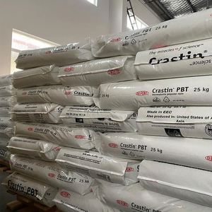 SY <b>Engineering</b> <b>Plastic</b> Dupont PBT GF30 Crastin HR5330HF NC010/HR5330HF BK503/HR5330HFS NC010 Injection Molding High Strength - Product Image 4