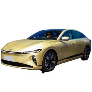 热销最新智能电动汽车2024长安启源A07新能源汽车长安启源产地A07 - Product Image 1