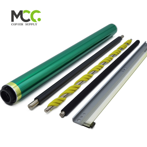 Комплект для обслуживания барабана <span class=keywords><strong>OPC</strong></span> Konica Minolta Bizhub C258 C308 C368 C458 C558 C658 <span class=keywords><strong>OPC</strong></span> барабан PCR роликовый комплект - Product Image 6