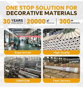 Nuova Carta da Parati 3D Autoadesiva Resistente all'Umidità con Rilievo per Camera da Letto, Soggiorno e <span class=keywords><strong>Parete</strong></span> TV - Product Image 5