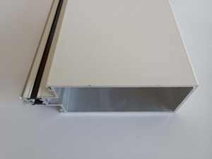 Muros Cortina <span class=keywords><strong>de</strong></span> Aleación <span class=keywords><strong>de</strong></span> Aluminio <span class=keywords><strong>de</strong></span> Alta Calidad y Rentables Fabricados en China, Aptos <span class=keywords><strong>para</strong></span> Diversas Aplicaciones. - Product Image 4