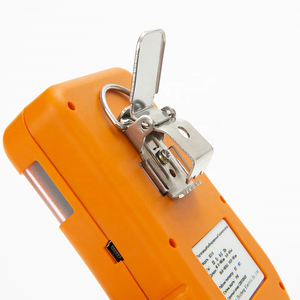 Détecteur de gaz portable Chicheng GC310 avec prix d'usine, OEM ODM disponible pour O2 CH4 CO H2S - Product Image 3