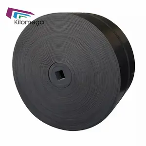 Industrial High Tensile Strength Good Quality Rubber Coal Mining Conveyor Belt For Sale