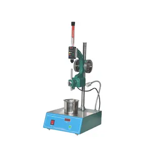ADDITION Lab Needle Penetration of Petroleum Waxes Tester