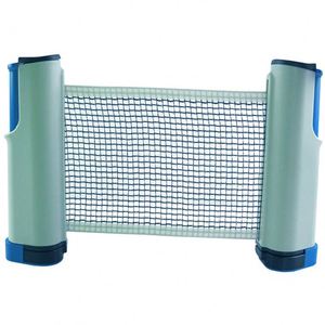 Raquettes de tennis de table rétractables portables, raquettes de ping-pong avec prix d'usine moins cher - Product Image 6