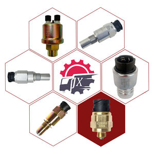 PTO圧力センサーDINピックアップスイッチセンサー,工場直送SinotuckスペアパーツAZ2209280026 PTO圧力センサー - Product Image 2