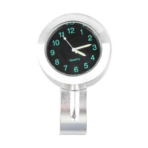 Date Offre Spéciale <span class=keywords><strong>Moto</strong></span> Vélo Électrique Véhicule Conversion <span class=keywords><strong>Guidon</strong></span> <span class=keywords><strong>Montre</strong></span> Horloge Horaire Conversion <span class=keywords><strong>Montre</strong></span> De Voiture Avec Boucle - Product Image 1