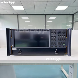 Analyseur de réseau vectoriel série ENA Keysight E5080A - Product Image 1