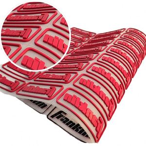 Etiquetas de Transferencia de Calor de Silicona 3D Personalizadas, Parches Termoadhesivos para Ropa, Goma Lavable para Decoración de Ropa Deportiva, Chaquetas y Gorras - Product Image 1