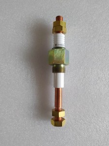 Terminale centrale originale del <span class=keywords><strong>motore</strong></span> degli accessori di refrigerazione del condizionamento d'aria, YRS <span class=keywords><strong>compressore</strong></span> 534 b0791h01 W534B0791H01 - Product Image 5