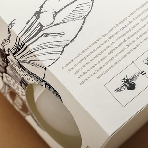 Hộp in ấn tùy chỉnh 8W 9W 11W 25W <span class=keywords><strong>LED</strong></span> bóng đèn màu giấy đóng gói Hộp bao bì - Product Image 3