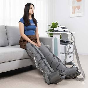 VU-IPC04 Ganzkörper-Lymphdrainagesystem Luftkompressions-Massageanzug zur Förderung der Durchblutung und Vorbeugung von Thrombose - Product Image 5