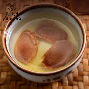 100% saf doğal çin kurutulmuş ot kırmızı <span class=keywords><strong>Ginseng</strong></span> kökü yüksek kalite 800g ham sağlık çay için işlenmiş - Product Image 4