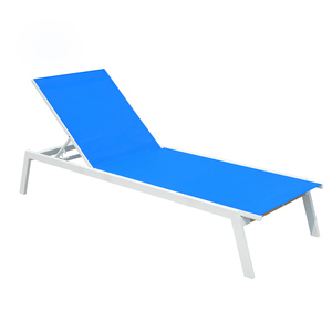 Diseñadores <span class=keywords><strong>Tumbona</strong></span> Piscina Borde Silla en Cama de Agua Silla de Playa para Jardín Piscina Salón Barato Plástico Dosel Cama Moderna - Product Image 6