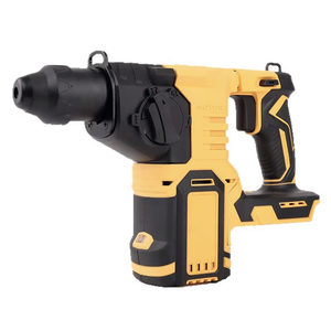 Marteau léger sans balais à batterie lithium-ion, offrant des performances puissantes, un fonctionnement efficace, un faible courant, une grande vitesse et une longue autonomie. - Product Image 5