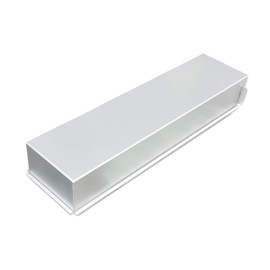 Molde Rectangular Ajustable <span class=keywords><strong>para</strong></span> Hornear Pasteles, Molde Desmontable <span class=keywords><strong>para</strong></span> Tiramisú - Product Image 5