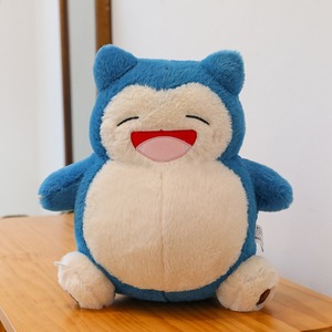 Oso de Peluche Kabi <span class=keywords><strong>Beast</strong></span> Súper Suave al por Mayor para Cumpleaños Infantiles, Almohada de Juguete ODM para Alivio del Estrés - Product Image 5