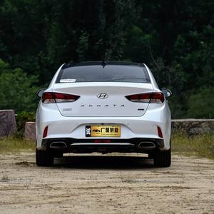 Motore Turbo 2.0L per Hyundai Sonata Sedan, Auto Esecutiva di Medie Dimensioni, Tecnologia Smartstream, Design Moderno, Interni in Pelle, Cerchi R17 - Product Image 5