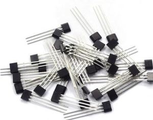 Sensor A3144euae sh41 / ah3503 / US1881 al mejor precio. - Product Image 1