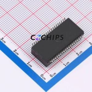 T1124NLMT LAN <b>Transformer</b> SMD-40P,28.6x12.5mm Inductor - Product Image 2