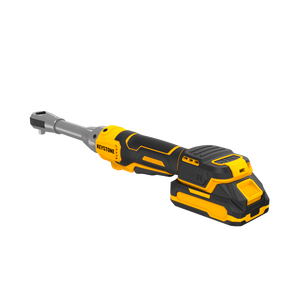Clé à <span class=keywords><strong>cliquet</strong></span> sans fil 20V à moteur brushless, couple max. 160 Nm, entraînement 1/2 po, outil manuel pour réparation automobile - Product Image 6