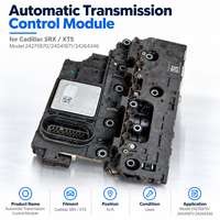 24275870 Module de commande de transmission automatique Cadillac SRX XTS Pièces automobiles neuves 24041871 24264346 pour Cadillac SRX XTS