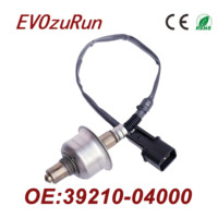 Sonde d'oxygène avant (côté moteur) 39210-04000 3921004000 pour Hyundai i10 Kia Picanto Morning – Garantie 1 an ou 50 000 km – Vente directe usine