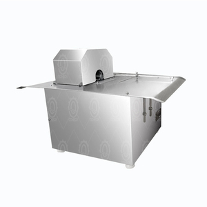 32 42 52mm 고속 햄 트위스트 케이스 연결 매듭 장비 소시지 묶는 기계 - Product Image 2