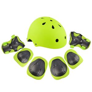 Casco Skateboard Go Kart sport Bike casco pattinaggio su ghiaccio a rotelle equipaggiamento protettivo - Product Image 1
