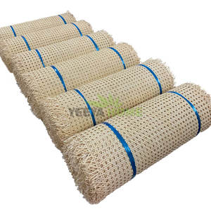 Giao Hàng Nhanh Chóng Wicker Và Mây Đồ Nội Thất 1/2 "Nguyên Liệu Tự Nhiên Mây Mía Vỏ Mây Vải Wicker - Product Image 1