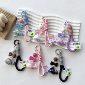 Phổ biến tùy chỉnh Keychain Mặt dây chuyền Hot Bán Xe móc chìa khóa mới đến tùy chỉnh Acrylic Keychain - Product Image 3