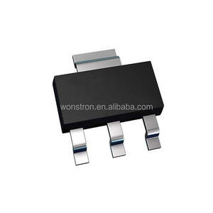 Mới Ban Đầu Transistor Bss138 p-Kênh sot-23 Mosfet SMD Mạch Tích Hợp Thành Phần Điện Tử Cho PCB PCBA Hội Đồng Quản Trị Hội Đồng Quản Trị - Product Image 1