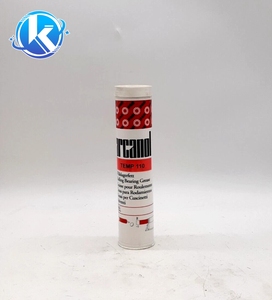 <span class=keywords><strong>GRASA</strong></span> PARA RODAMIENTOS <span class=keywords><strong>FAG</strong></span> ARCANOL TEMP 110-400G ORIGINAL # S601 - Product Image 1