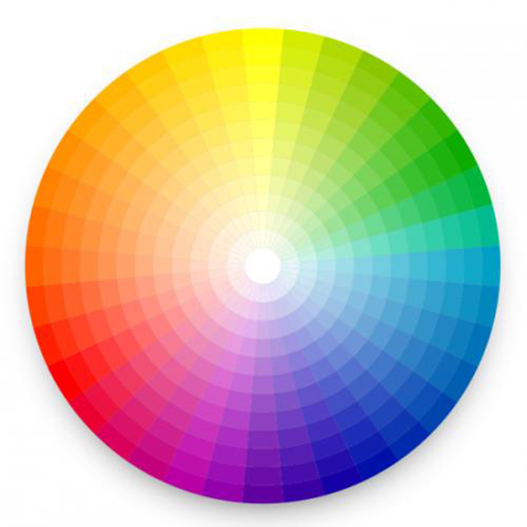 COULEUR PERSONNALISÉE