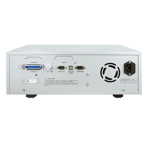 Medidor de Puente Digital Rek RK2840A, Frecuencia 20Hz-2MHz, Nivel de Prueba 10mV~5V, Medidor de Puente Digital RK2840B 20Hz-5MHz - Product Image 2