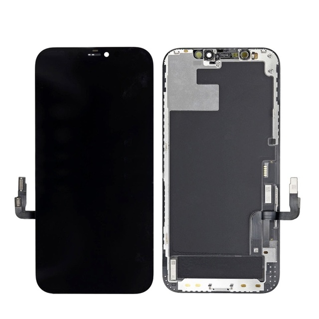 LCD Display Touch Digitizer Assembly for 12 Mini 5.4"