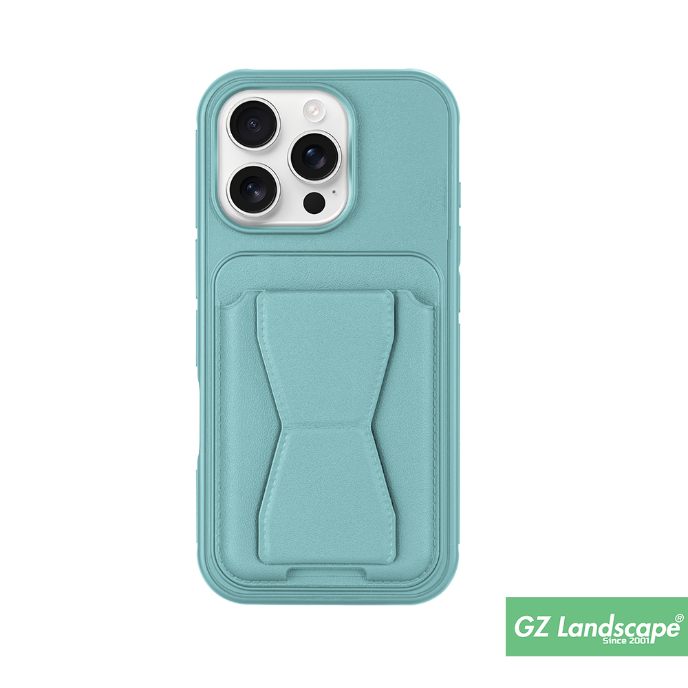 mint green