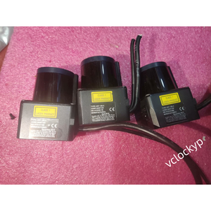 Laser de balayage Hokuyo Ust-20lx d'occasion - Product Image 5
